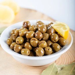 ZEYTİN