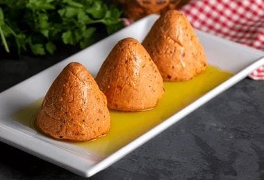 SÜT ÜRÜNLERİ