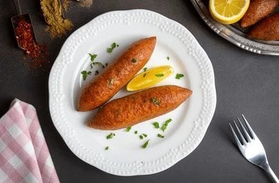 ANTAKYA MUTFAĞI LEZZETLERİ